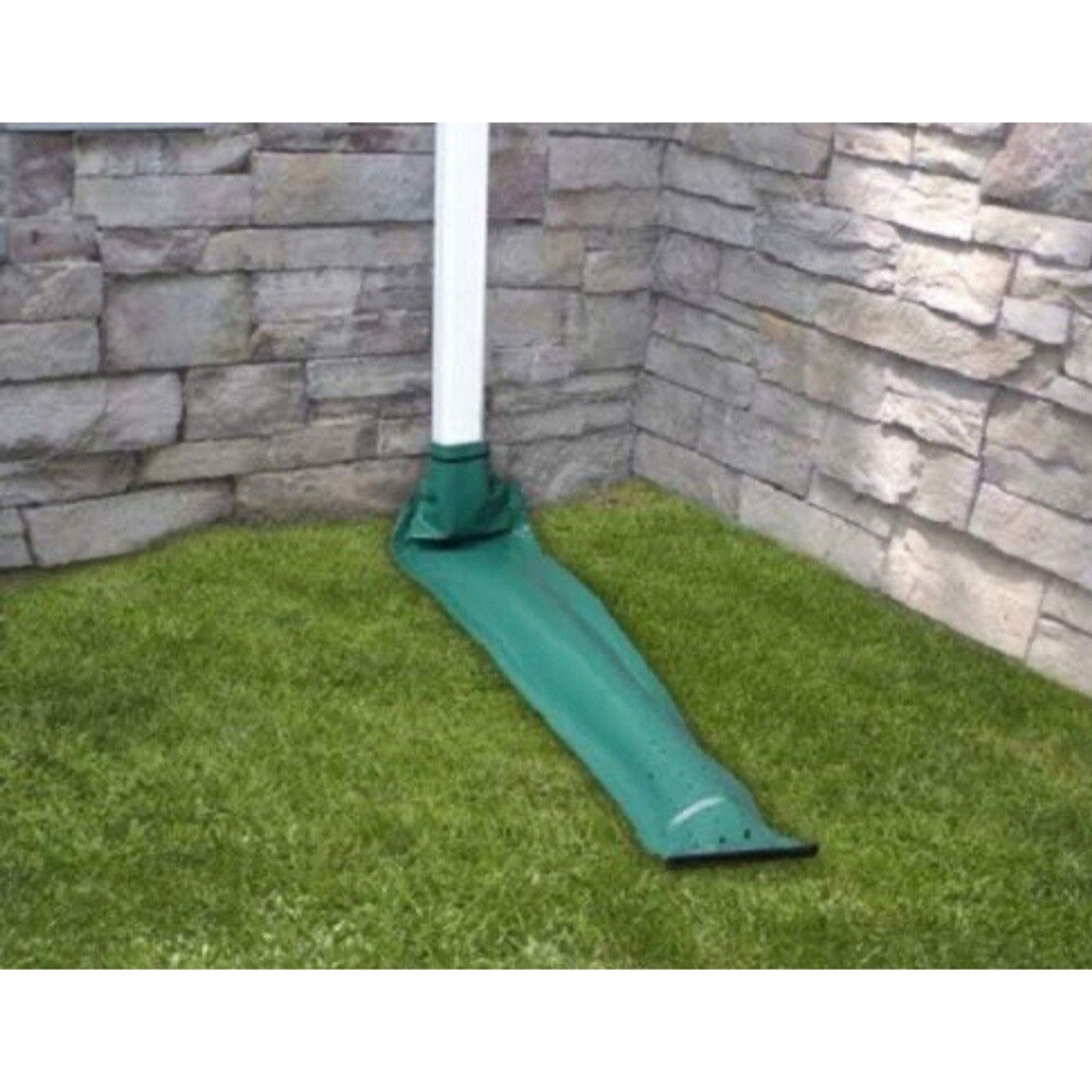 Frost King DE46 Downspout Extender 46”